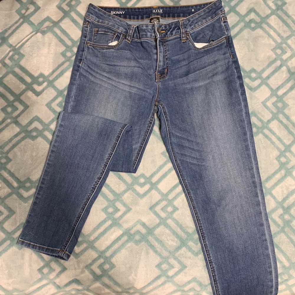 ana medium wash jeans